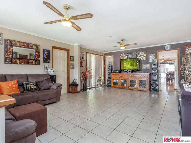 Third view of Homely house listing, 31 Johnson Street, Kallangur QLD 4503