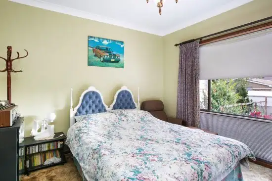 Fourth view of Homely house listing, 10 Kookaburra Place, Barrack Heights NSW 2528