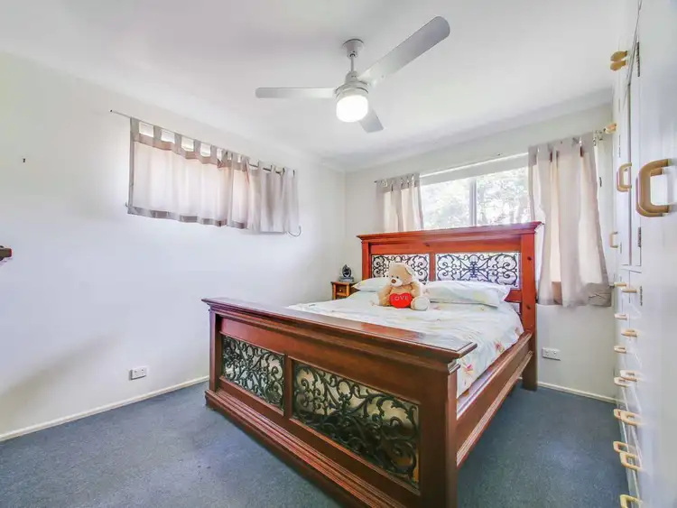 Fifth view of Homely house listing, 32 Cobbity Crescent, Arana Hills QLD 4054