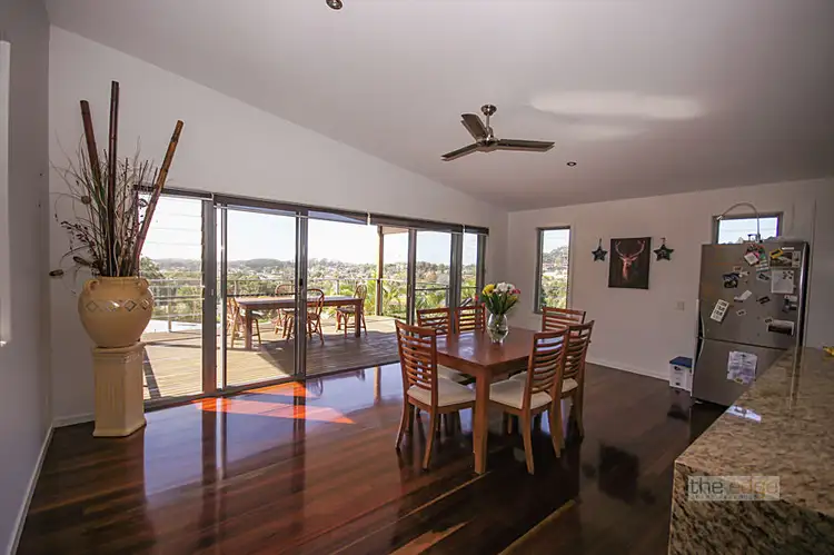 Fourth view of Homely house listing, 9 Gallagher Pl, Coffs Harbour NSW 2450