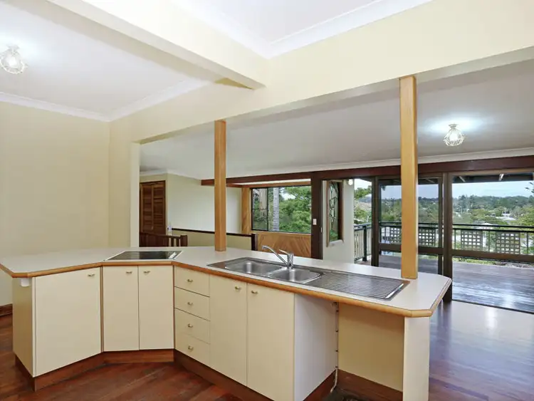 Second view of Homely house listing, 95 Beryl Street, Coffs Harbour NSW 2450