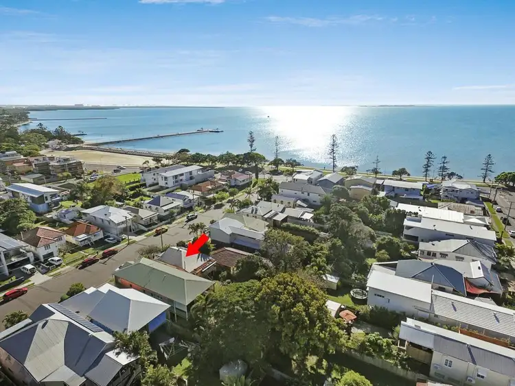 Third view of Homely house listing, 22 Chestnut St, Wynnum QLD 4178