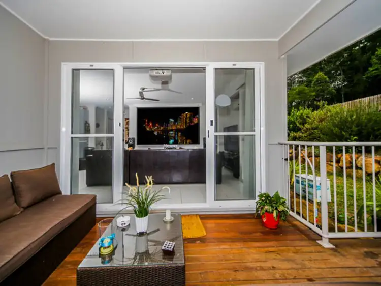 Fourth view of Homely house listing, 25 Finnin Court, Maudsland QLD 4210