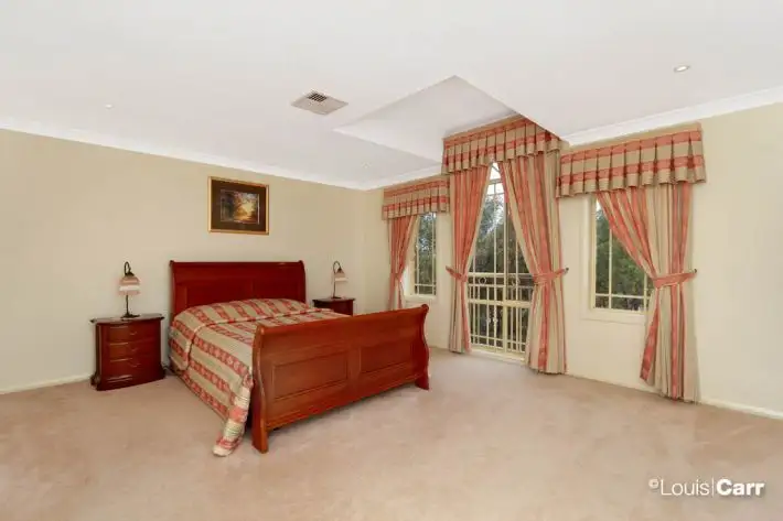 Seventh view of Homely house listing, 28 Broadleaf Crescent, Beaumont Hills NSW 2155