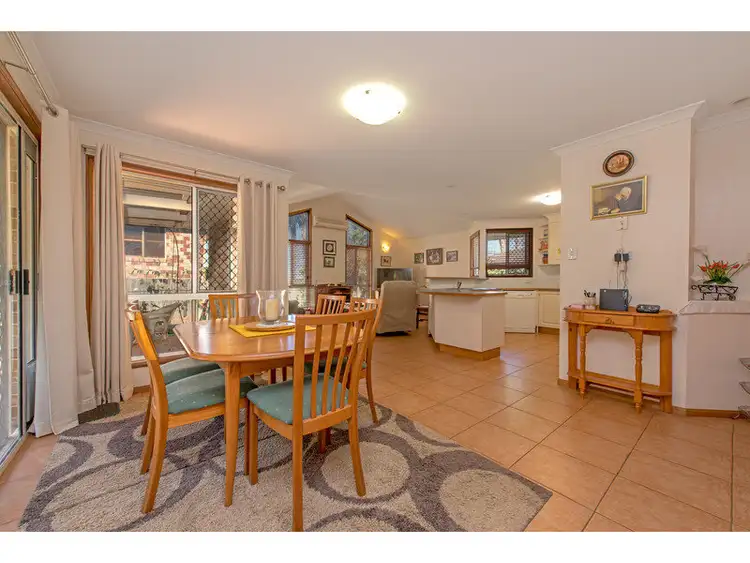 Fifth view of Homely house listing, 248 Greenwattle Street, Wilsonton QLD 4350