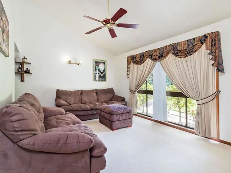 Second view of Homely house listing, 58 Blackthorn Crescent, Shailer Park QLD 4128