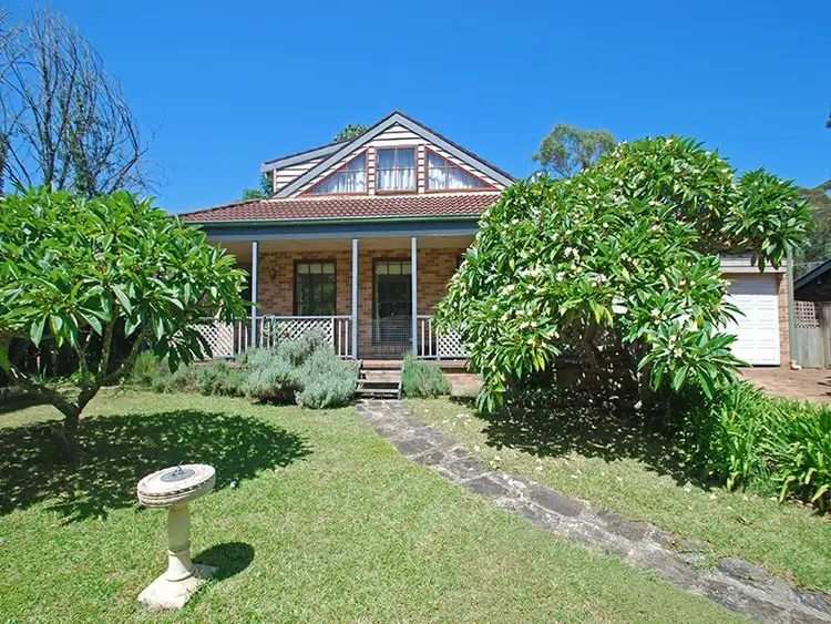 Main view of Homely house listing, 7 Killara Street, Kincumber NSW 2251