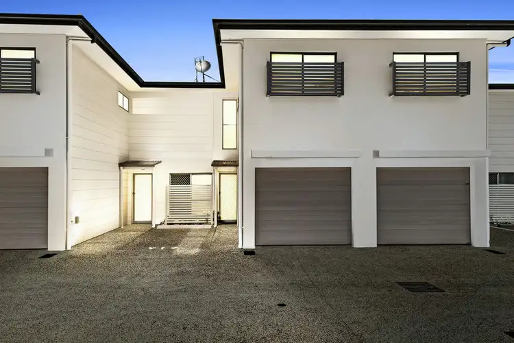 Third view of Homely house listing, 17/78 Tanah Street West, Mount Coolum QLD 4573