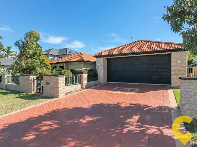 20 Enterprise Court, Newport QLD 4020