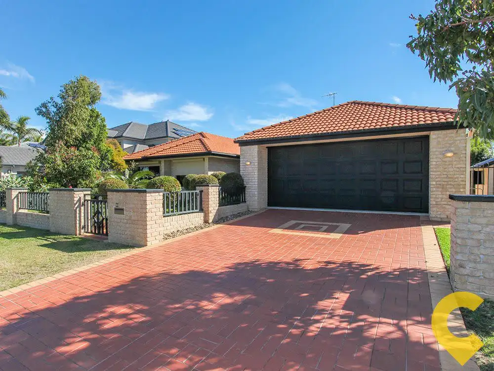 Main view of Homely house listing, 20 Enterprise Court, Newport QLD 4020