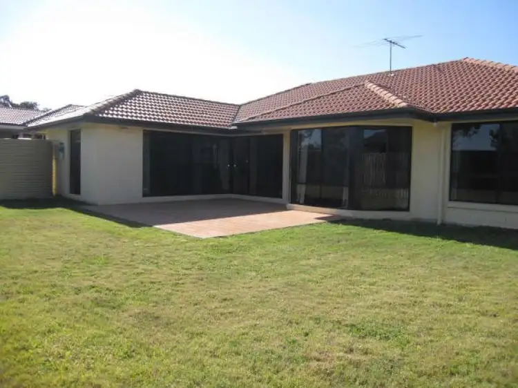30 Eric Drive, Blackstone QLD 4304