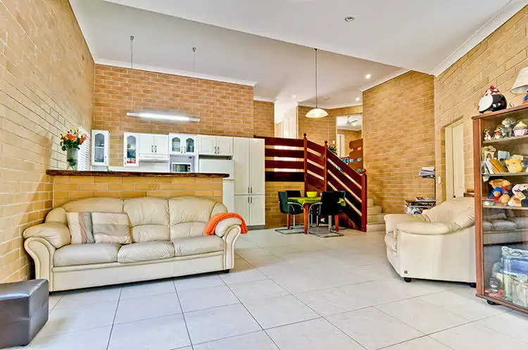 Main view of Homely townhouse listing, 3/18 Reilly Road, Nambour QLD 4560