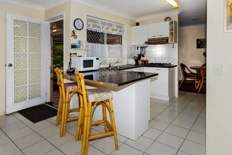 Fourth view of Homely house listing, 15 Morris, Kippa Ring QLD 4021