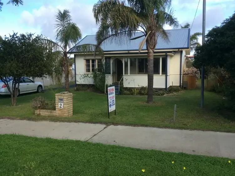 2 Woodrow Street, Carey Park WA 6230