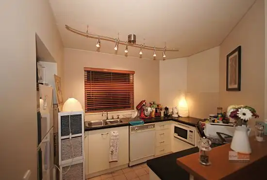 Fourth view of Homely apartment listing, 4105/4106 Pacific Bay Resort, Bay Drive, Coffs Harbour NSW 2450