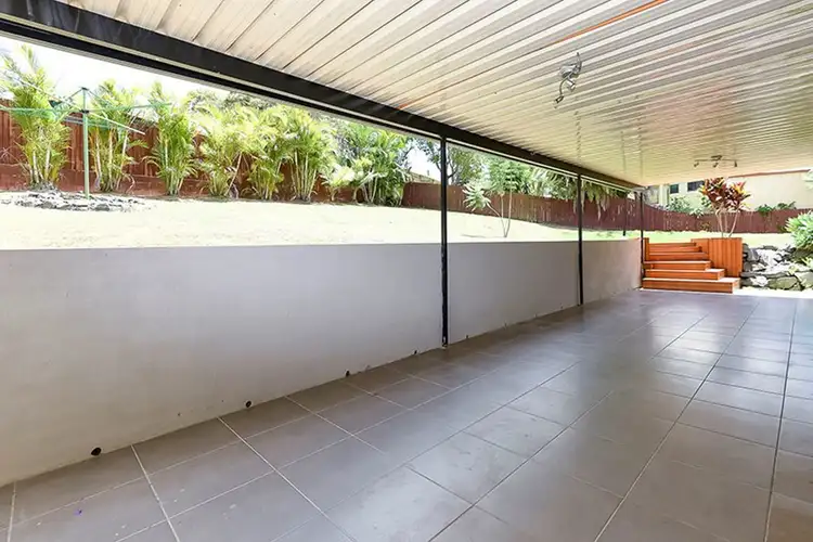 Fifth view of Homely house listing, 50 Doretta Street, Shailer Park QLD 4128
