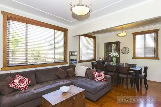 Third view of Homely house listing, 3 Blackbutt Parade, Kotara South NSW 2289
