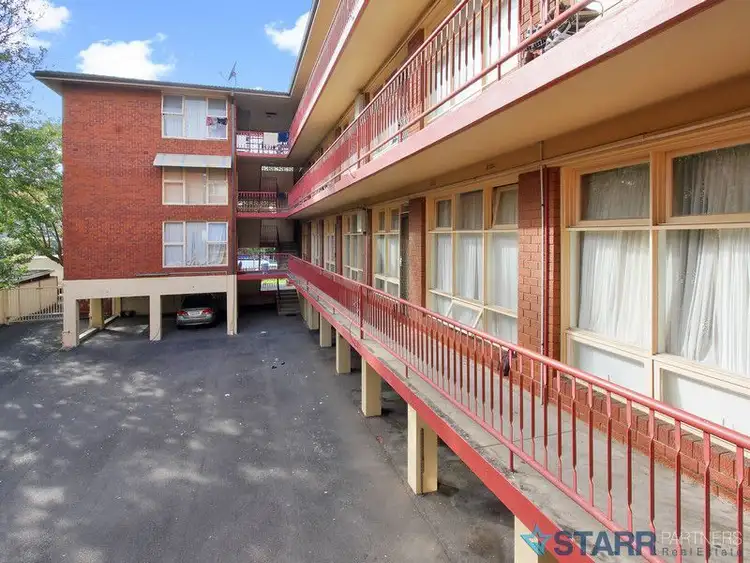 Second view of Homely unit listing, 15/15 Harrow Road, Auburn NSW 2144