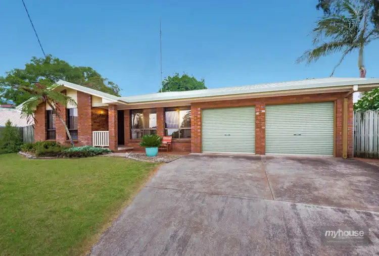 Second view of Homely house listing, 5 Cornwall Court, Drayton QLD 4350