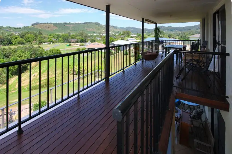 Main view of Homely house listing, 8a Tuckeroo Close, Coffs Harbour NSW 2450