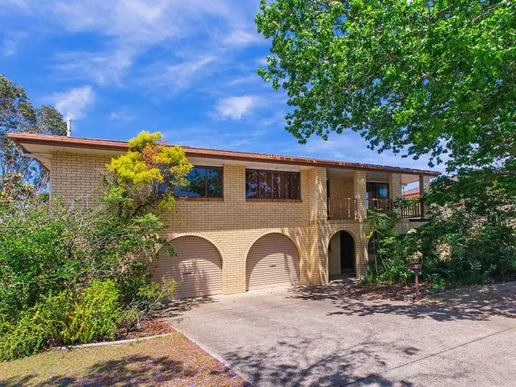 138 Chester Road, Eight Mile Plains QLD 4113