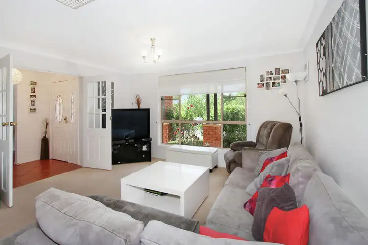 Second view of Homely house listing, 2 The Grange, Tamworth NSW 2340