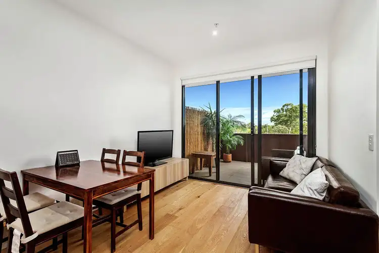Fourth view of Homely apartment listing, 218/187-189 Reynolds Road, Doncaster East VIC 3109