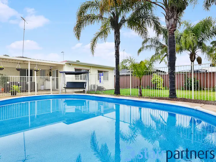 Fifth view of Homely house listing, 23 Oswald Cres, Rosemeadow NSW 2560