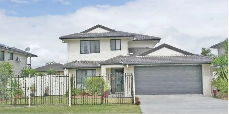 Main view of Homely house listing, 12 Dart Pl, Parkinson QLD 4115
