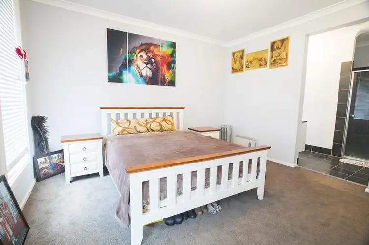 Seventh view of Homely house listing, 142 Eskdale Street, Minchinbury NSW 2770