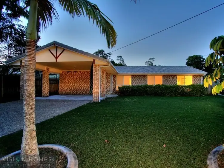 67 Haldham Crescent, Regents Park QLD 4118