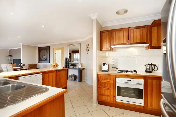 Seventh view of Homely house listing, 13 Coachman Crescent, Kellyville Ridge NSW 2155