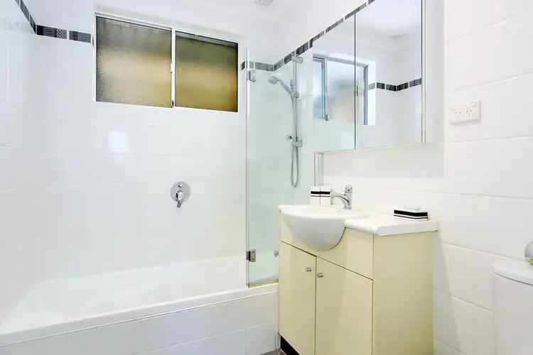 Fourth view of Homely house listing, 8 Bard Court, St Clair NSW 2759