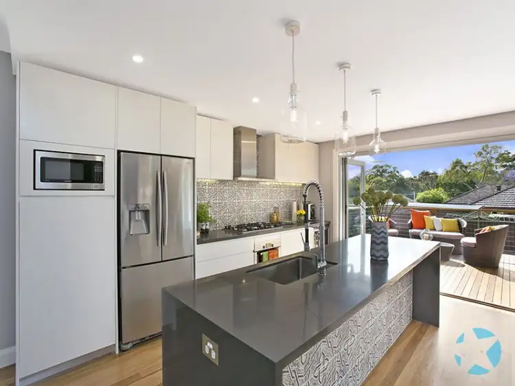 4 Badajoz Rd, Ryde NSW 2112