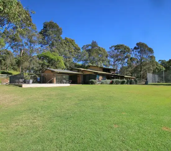 Fourth view of Homely house listing, 97 Old Pitt Town Road, Box Hill NSW 2765