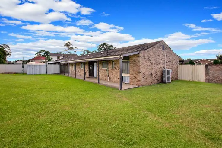 Seventh view of Homely house listing, 1 Kippax Place, St Clair NSW 2759