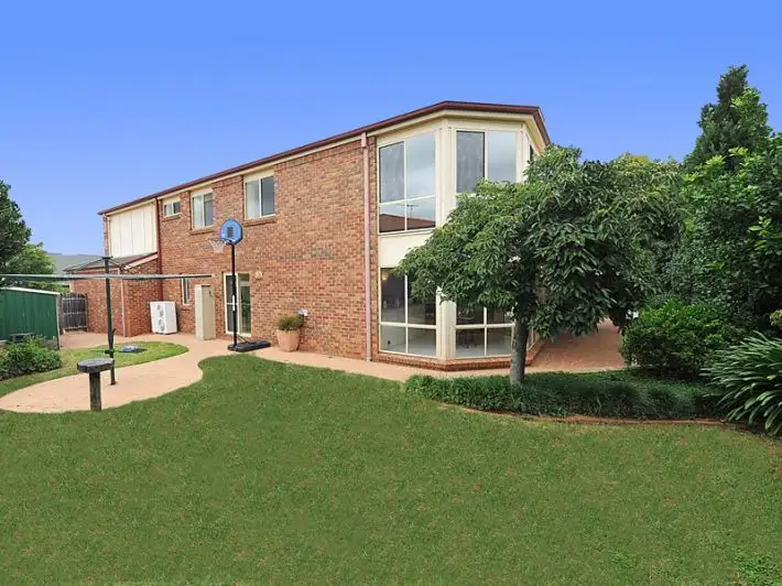 Third view of Homely house listing, 19 Hadlow Close, Beaumont Hills NSW 2155