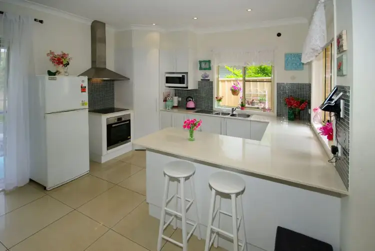 Third view of Homely house listing, 19a Armstrong Rd, Toormina NSW 2452