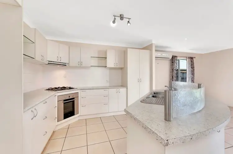 Sixth view of Homely house listing, 15 Fitzmaurice Drive, Bentley Park QLD 4869