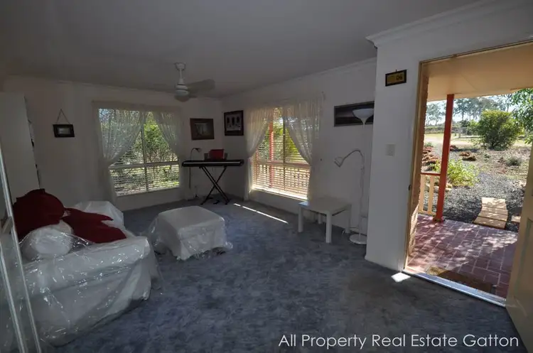 Sixth view of Homely house listing, 8 Fitzpatrick Court, Lake Clarendon QLD 4343
