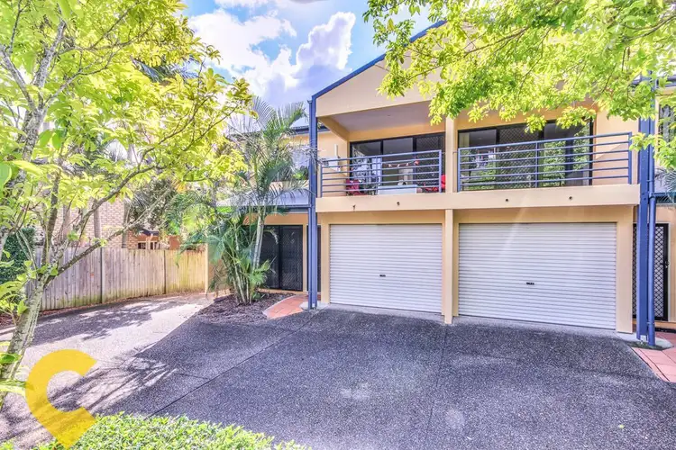 Main view of Homely townhouse listing, 2/55 Waverley Street, Annerley QLD 4103