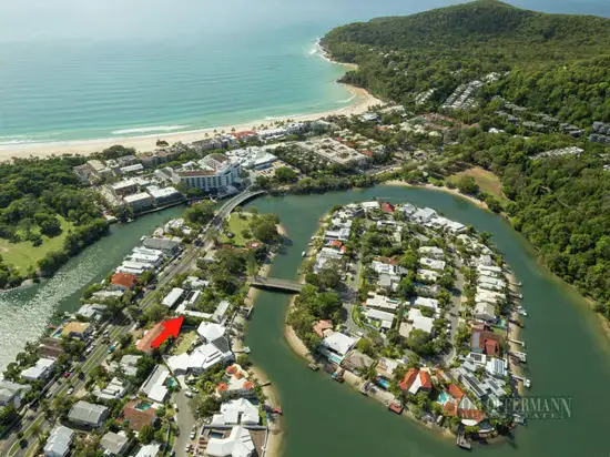 Main view of Homely unit listing, 12/13 Noosa Parade, Noosa Heads QLD 4567