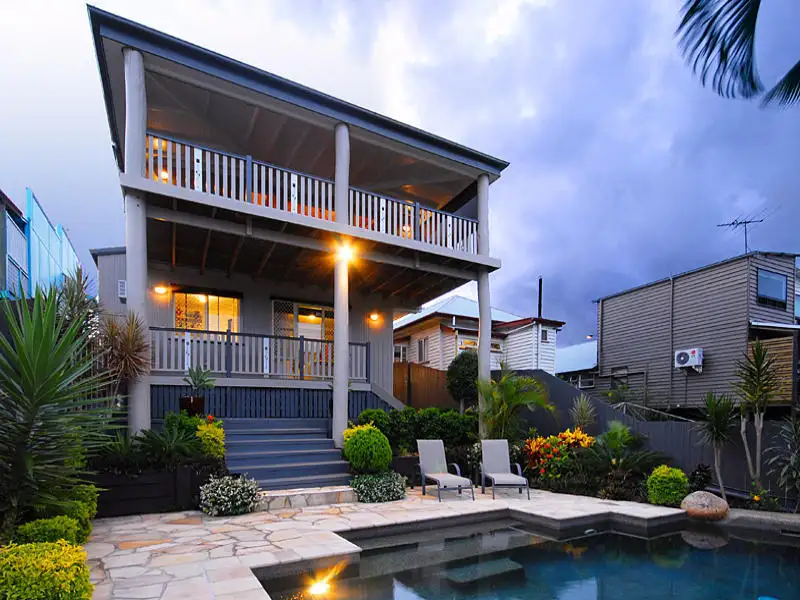 Main view of Homely house listing, 121 Brighton Tce, Brighton QLD 4017
