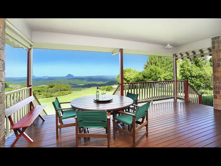 Sixth view of Homely house listing, 29 McCarthy Shute Road, Maleny QLD 4552