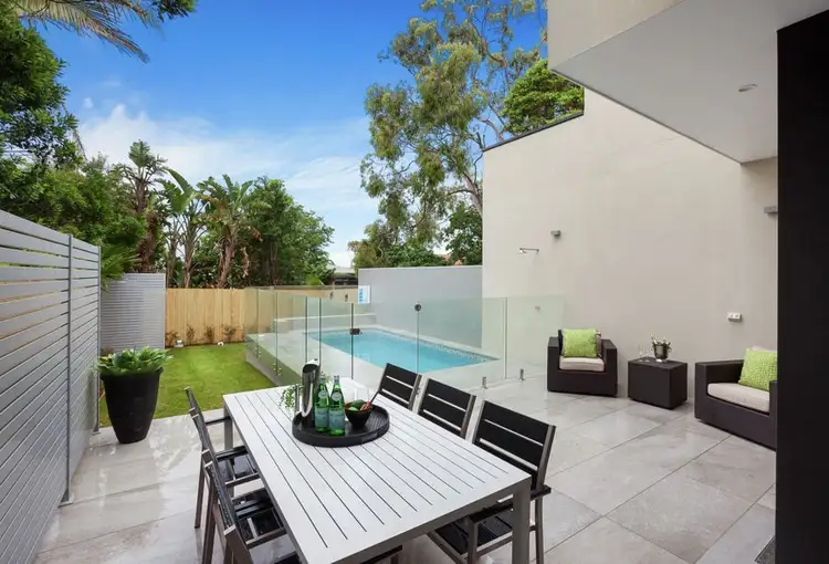 Main view of Homely house listing, Residence 2/1 Blake Street, Rose Bay NSW 2029