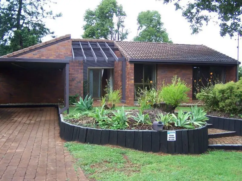 Main view of Homely house listing, 16 Margot Court, Harlaxton QLD 4350