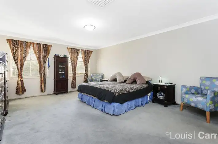 Fifth view of Homely house listing, 2 Fingleton Close, Rouse Hill NSW 2155