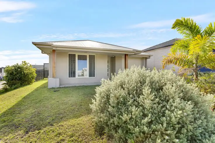 Second view of Homely house listing, 29 DANDENONG AVENUE, Redbank Plains QLD 4301