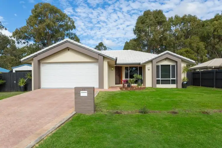 Main view of Homely house listing, 23 EUSTON STREET, Kippa-ring QLD 4021