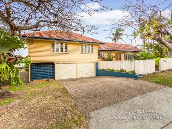 Main view of Homely house listing, 28 Murchison Street, Carina QLD 4152
